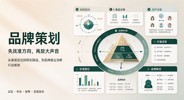 息县品牌策划